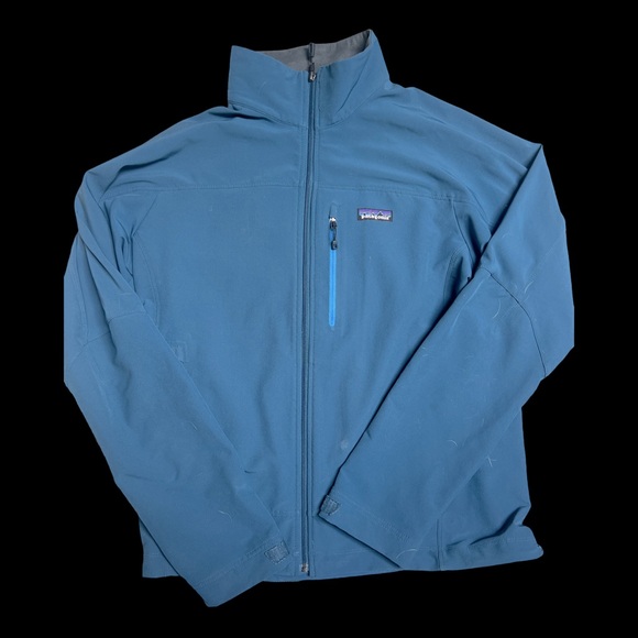 Patagonia jacket - Picture 1 of 1